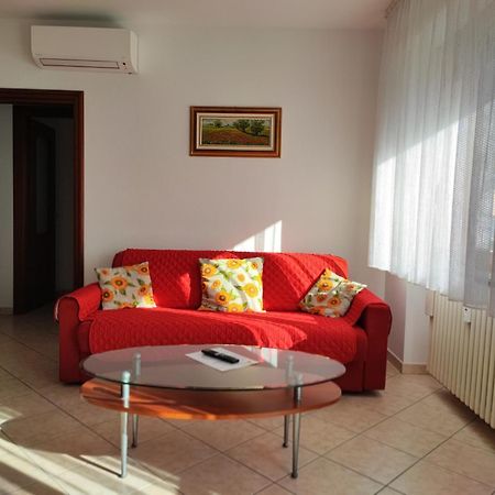 Il Girasole Apartman Tirano Kültér fotó