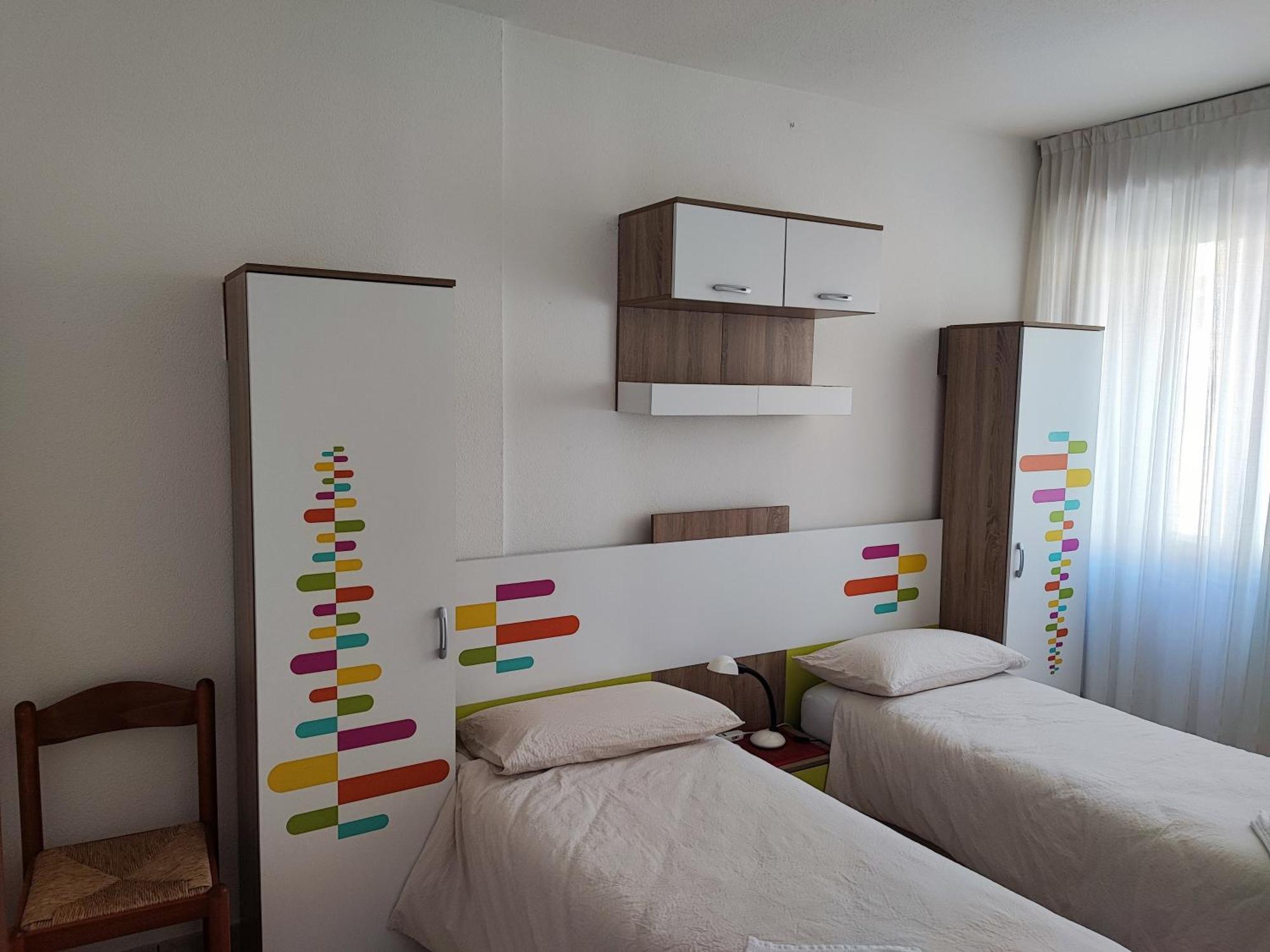Il Girasole Apartman Tirano Kültér fotó